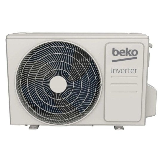 split-klimaanlagen Beko BEEPP 120/121 3.010 Frigorie Inverter WLAN