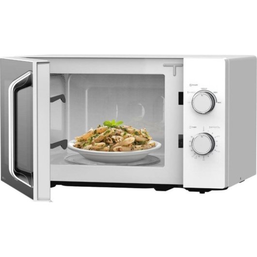 Micro-ondas Sencor SMW 1918WH 20 Litros 700W com Função Descongelar Rápido