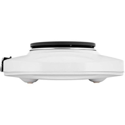 Placa de Cocina Sencor SCP 2253WH-EUE4 Eléctrica 2 Zonas 18 y 15 cm