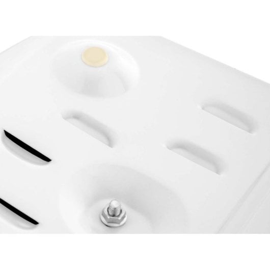 Placa de Cocina Sencor SCP 2253WH-EUE4 Eléctrica 2 Zonas 18 y 15 cm