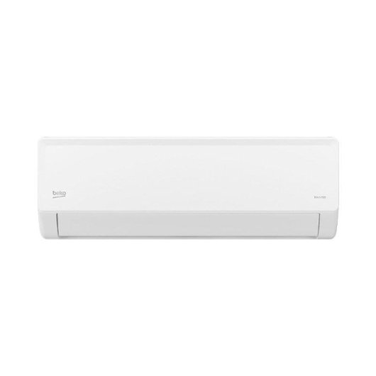 Aire Acondicionado Split 1x1 Beko BEHPP 180 / BEHPP 181 4.386 Frigorías con Bomba de Calor WiFi