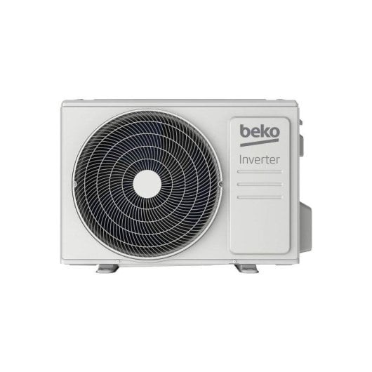 Aire Acondicionado Split 1x1 Beko BEHPP 180 / BEHPP 181 4.386 Frigorías con Bomba de Calor WiFi