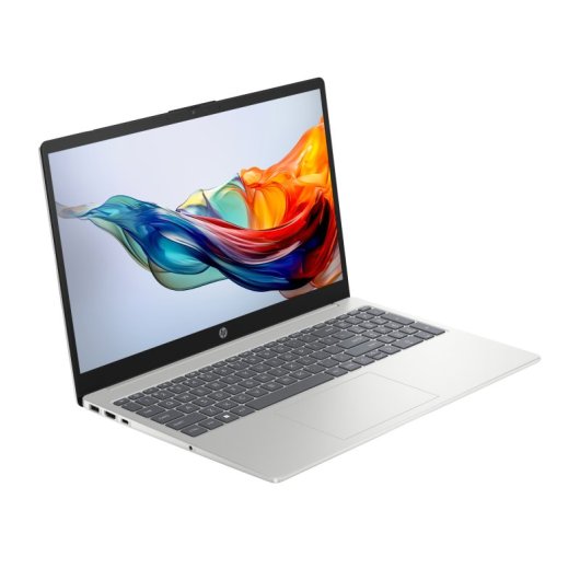 Portátil HP 15-fc1005ns 15.6" AMD Ryzen 5 7520U 16GB 512GB SSD Radeon 610M FreeDOS