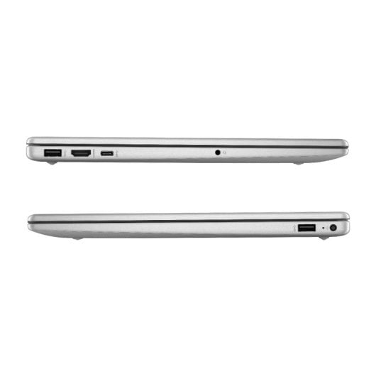 Portátil HP 15-fd1017nsx 15.6" Intel Core i7 150U 16GB 512GB SSD Intel Graphics FreeDOS