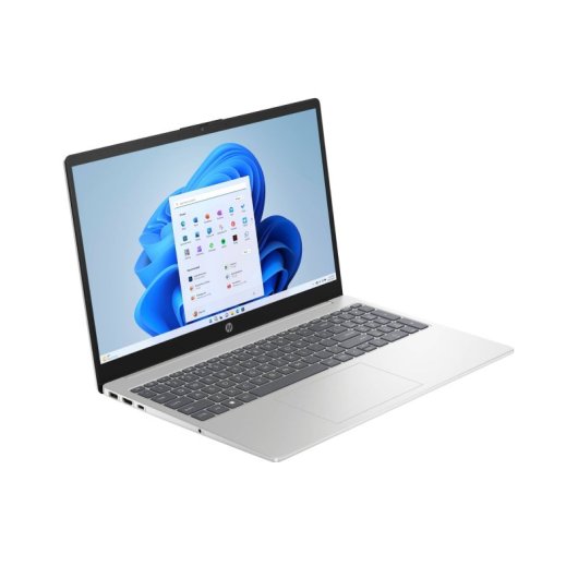 Portátil HP 15-fc1004nsx 15.6" AMD Ryzen 5 7520U 16GB 512GB SSD Radeon 610M Windows 11