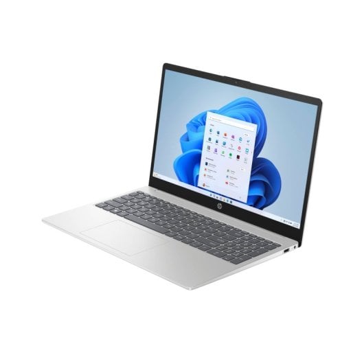 Portátil HP 15-fc1004nsx 15.6" AMD Ryzen 5 7520U 16GB 512GB SSD Radeon 610M Windows 11