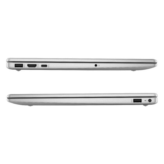 Portátil HP 15-fc1004nsx 15.6" AMD Ryzen 5 7520U 16GB 512GB SSD Radeon 610M Windows 11