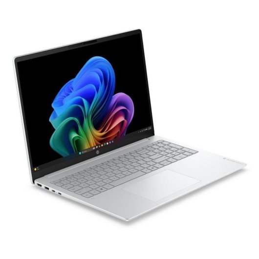 Laptop HP OmniBook 3 16" Snapdragon X 16GB 512GB SSD Adreno Windows 11