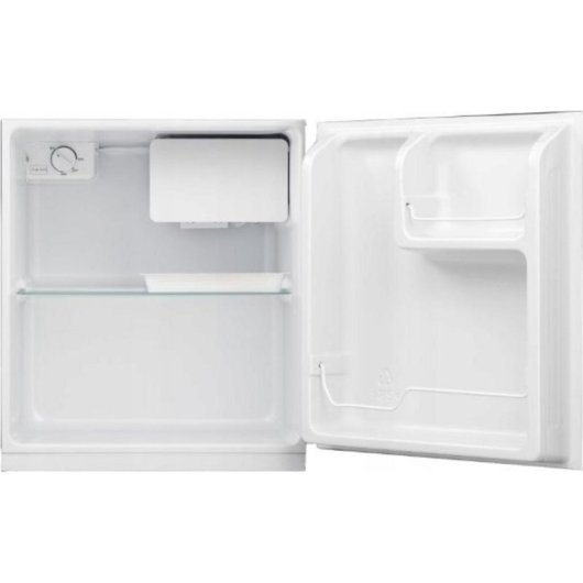 Frigorífico Mini Gorenje R44E4W4 Defrost 50 cm 45 L E Blanco con Dispensador de Agua