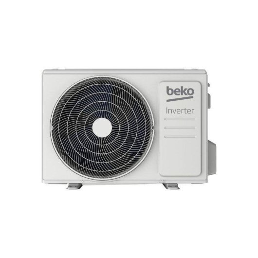 Climatiseur Split Beko BEHPP 090 2,5 kW Inverter Réversible Connecté