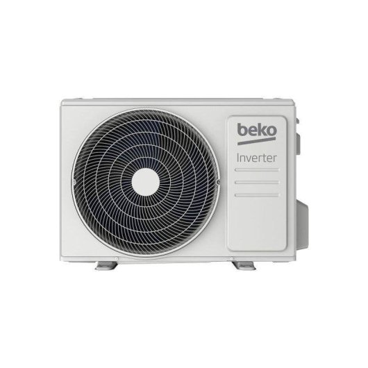 Climatiseur Split Beko BEHPP 090 3,49 kW Inverter Réversible Connecté