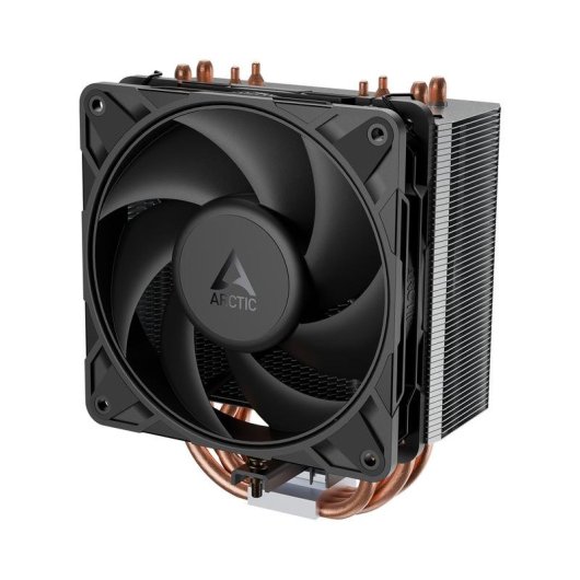 Kühlung Luft Arctic Socket AM5 AM4 LGA 1851 120mm Freezer 36-S FDB