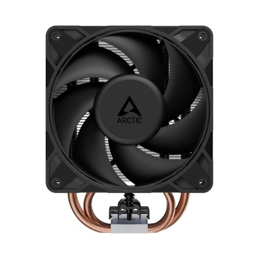 Kühlung Luft Arctic Socket AM5 AM4 LGA 1851 120mm Freezer 36-S FDB