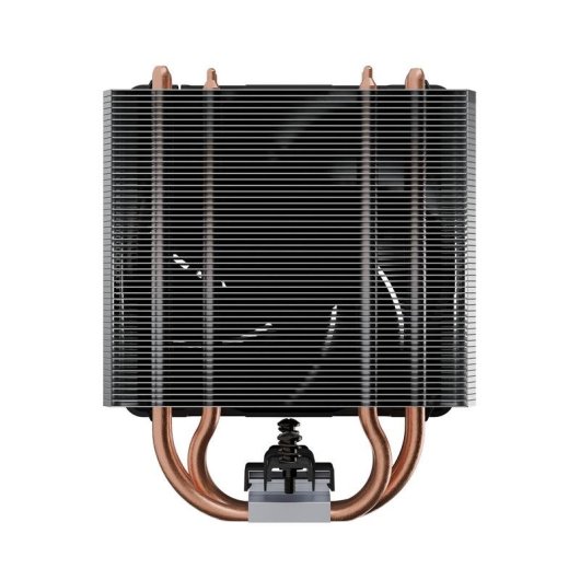 Kühlung Luft Arctic Socket AM5 AM4 LGA 1851 120mm Freezer 36-S FDB