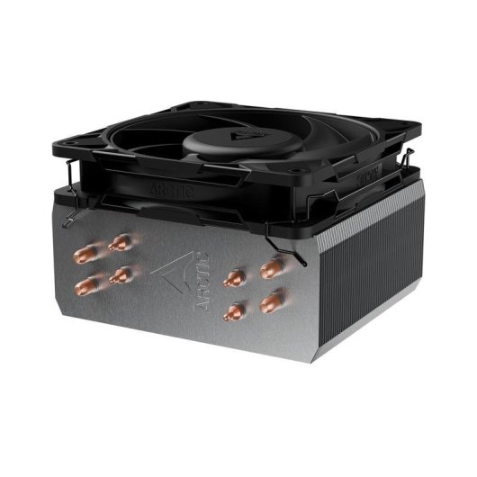 Kühlung Luft Arctic Socket AM5 AM4 LGA 1851 120mm Freezer 36-S FDB