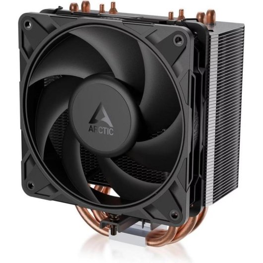 Kühlung Luft Arctic Socket AM5 AM4 LGA 1851 120mm Freezer 36-S FDB