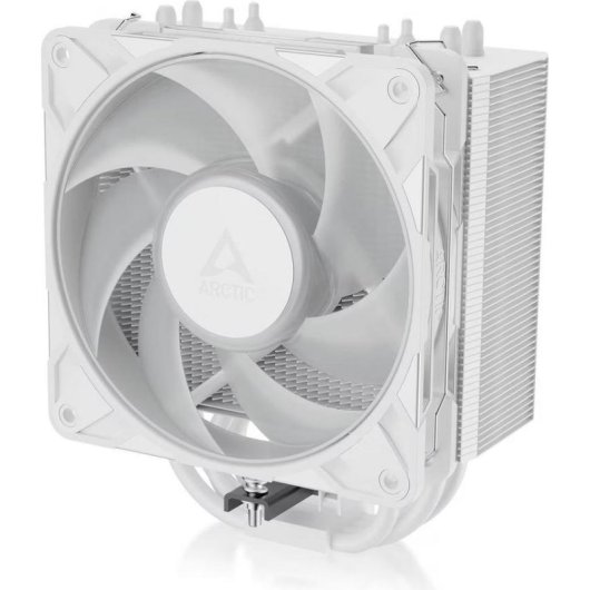 Raffreddamento Aria Arctic Socket LGA 1851 AM5 120mm Freezer 36-S A-RGB Bianco