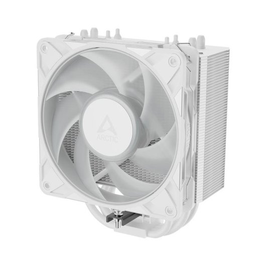 Raffreddamento Aria Arctic Socket LGA 1851 AM5 120mm Freezer 36-S A-RGB Bianco