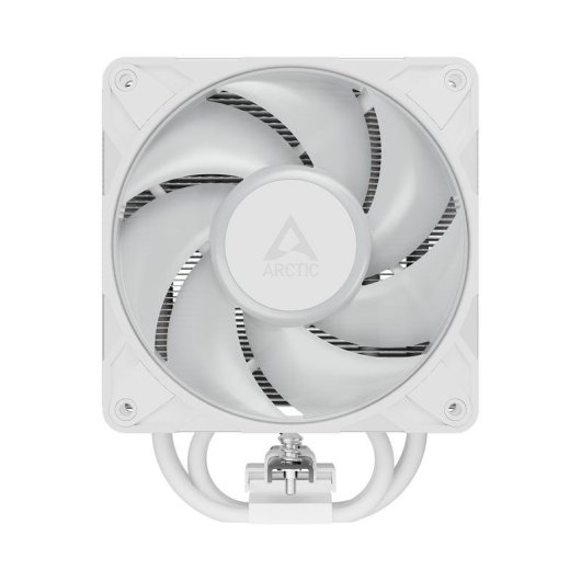 Raffreddamento Aria Arctic Socket LGA 1851 AM5 120mm Freezer 36-S A-RGB Bianco