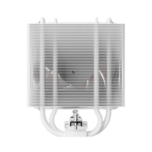 Raffreddamento Aria Arctic Socket LGA 1851 AM5 120mm Freezer 36-S A-RGB Bianco