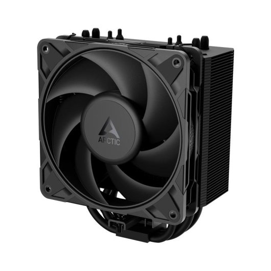 Raffreddamento Aria Arctic Socket AM5 AM4 LGA 1851 120mm Freezer 36-S Nero
