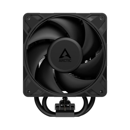 Raffreddamento Aria Arctic Socket AM5 AM4 LGA 1851 120mm Freezer 36-S Nero