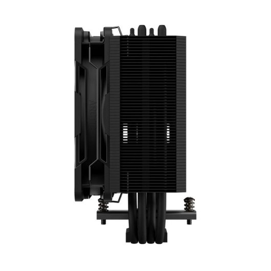 Raffreddamento Aria Arctic Socket AM5 AM4 LGA 1851 120mm Freezer 36-S Nero