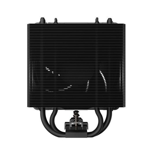 Raffreddamento Aria Arctic Socket AM5 AM4 LGA 1851 120mm Freezer 36-S Nero