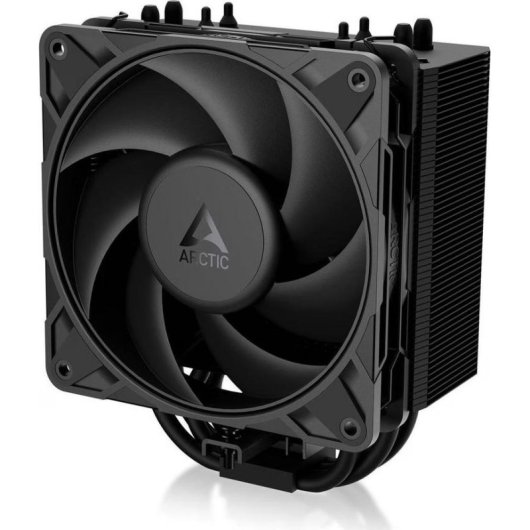 Raffreddamento Aria Arctic Socket AM5 AM4 LGA 1851 120mm Freezer 36-S Nero