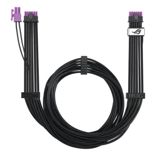 ASUS ROG Equalizer PCI-E-Netzkabel 0,75 m 16-pin auf x16 Gen 4.0