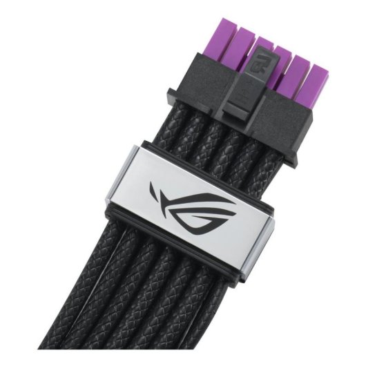 ASUS ROG Equalizer PCI-E-Netzkabel 0,75 m 16-pin auf x16 Gen 4.0