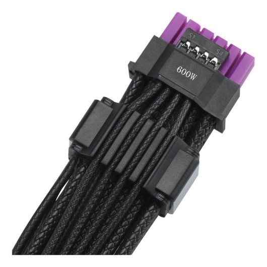 ASUS ROG Equalizer PCI-E-Netzkabel 0,75 m 16-pin auf x16 Gen 4.0