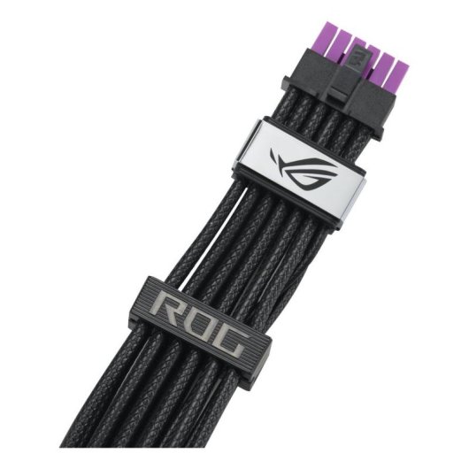 ASUS ROG Equalizer PCI-E-Netzkabel 0,75 m 16-pin auf x16 Gen 4.0