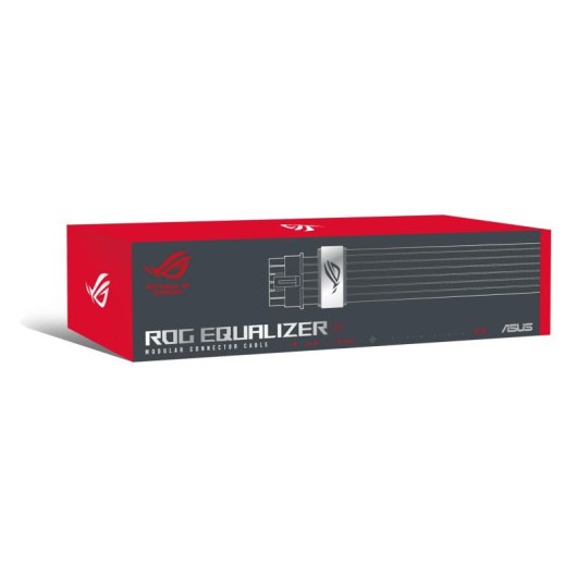 ASUS ROG Equalizer PCI-E-Netzkabel 0,75 m 16-pin auf x16 Gen 4.0