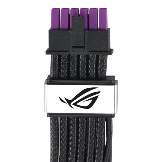 ASUS ROG Equalizer PCI-E-Netzkabel 0,75 m 16-pin auf x16 Gen 4.0