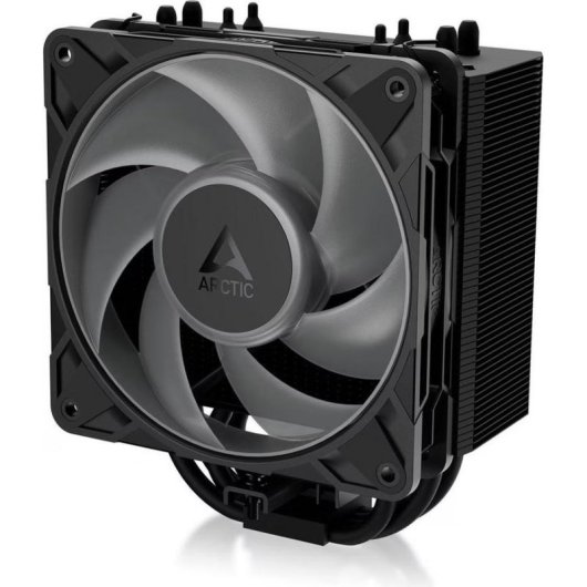 Raffreddamento Aria Arctic Socket LGA 1851 AM5 120mm Freezer 36-S A-RGB LED