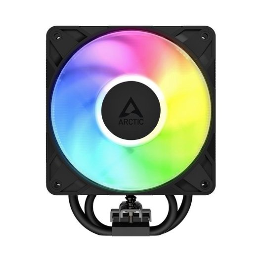 Raffreddamento Aria Arctic Socket LGA 1851 AM5 120mm Freezer 36-S A-RGB LED
