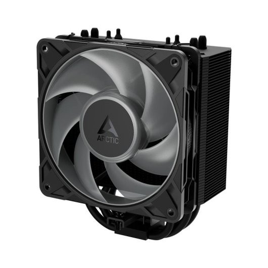 Raffreddamento Aria Arctic Socket LGA 1851 AM5 120mm Freezer 36-S A-RGB LED