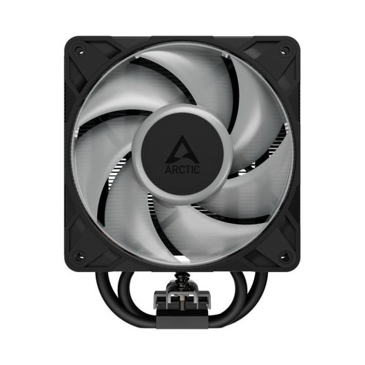 Raffreddamento Aria Arctic Socket LGA 1851 AM5 120mm Freezer 36-S A-RGB LED