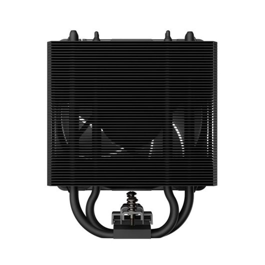 Raffreddamento Aria Arctic Socket LGA 1851 AM5 120mm Freezer 36-S A-RGB LED