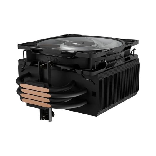 Raffreddamento Aria Arctic Socket LGA 1851 AM5 120mm Freezer 36-S A-RGB LED