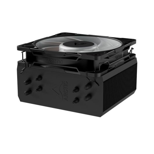 Raffreddamento Aria Arctic Socket LGA 1851 AM5 120mm Freezer 36-S A-RGB LED
