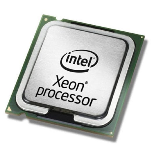 Processeur Lenovo Intel Xeon E5-2620 v4 8 Cœurs 2,1 GHz Base 3 GHz Turbo
