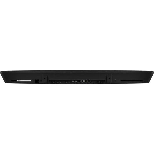 Système de visioconférence Cisco Room Bar Pro 4K Ultra HD 60 pps 5x Noir