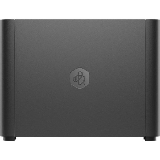 Disque dur réseau Synology BeeStation 4TB NAS Gigabit Ethernet DDR4 RTD1619B