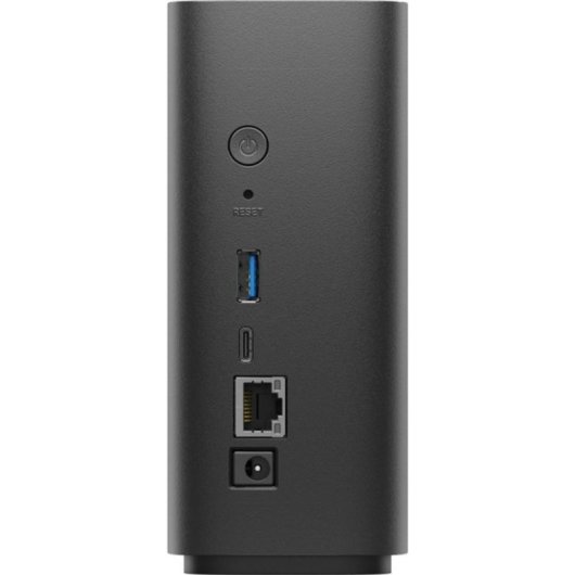 Disque dur réseau Synology BeeStation 4TB NAS Gigabit Ethernet DDR4 RTD1619B