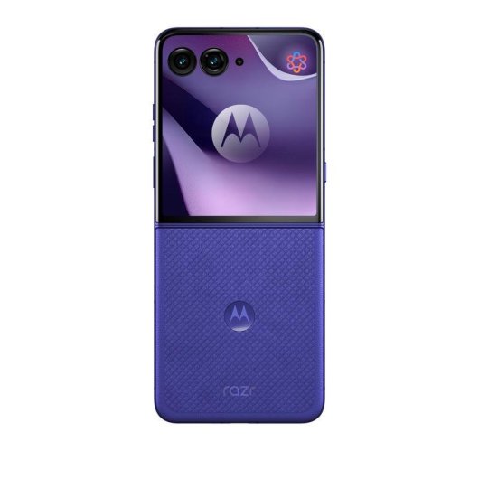 Motorola Razr 70 Ultra 5G 16GB 512GB 6.96" Azul Orient