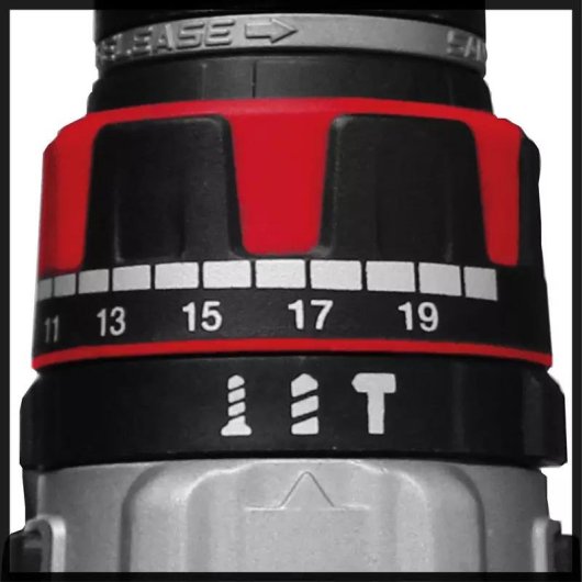 Taladro Einhell TP-CD 18/80 Li-i BL Inalámbrico 18V Sin Llave