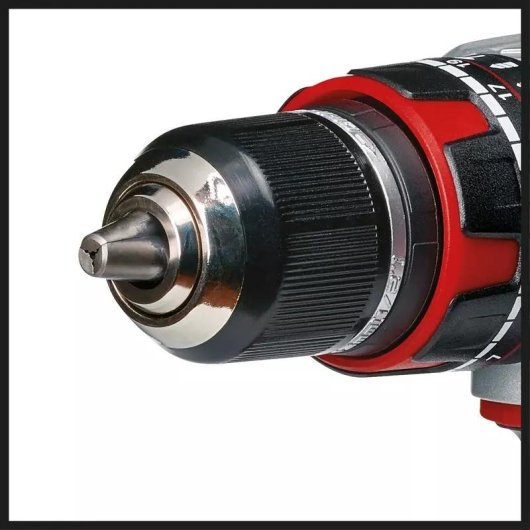 Taladro Einhell TP-CD 18/80 Li-i BL Inalámbrico 18V Sin Llave