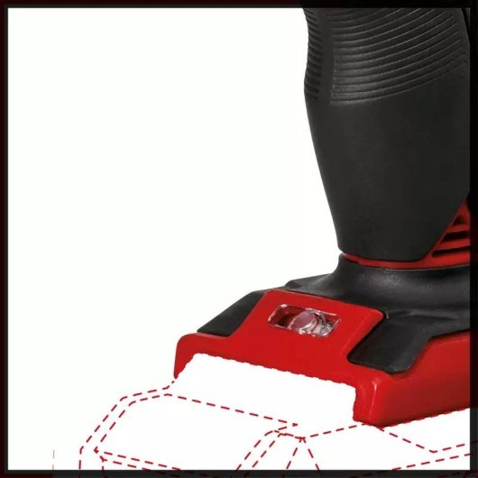 Taladro Einhell TP-CD 18/80 Li-i BL Inalámbrico 18V Sin Llave